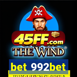 bet 992bet